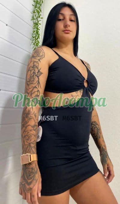 Acompanhante em São Roque — sexo anal, foto 6 de Pamela Cari