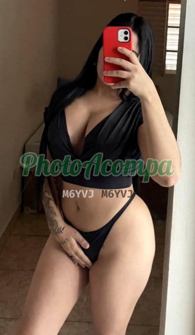 Acompanhante depilada em Sorocaba, foto 5 de Pamela