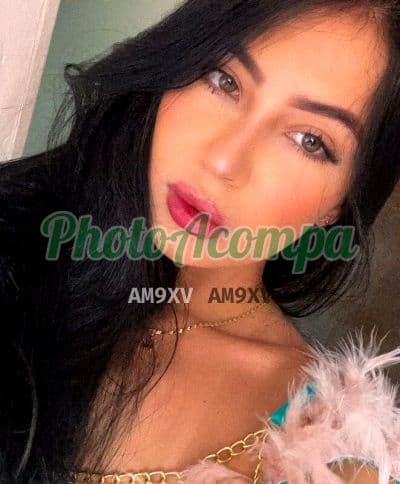 Acompanhante em São Paulo com namoradinha (4) — Pamela