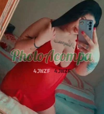 Acompanhante depilada em Guaíba (5) — Pamela
