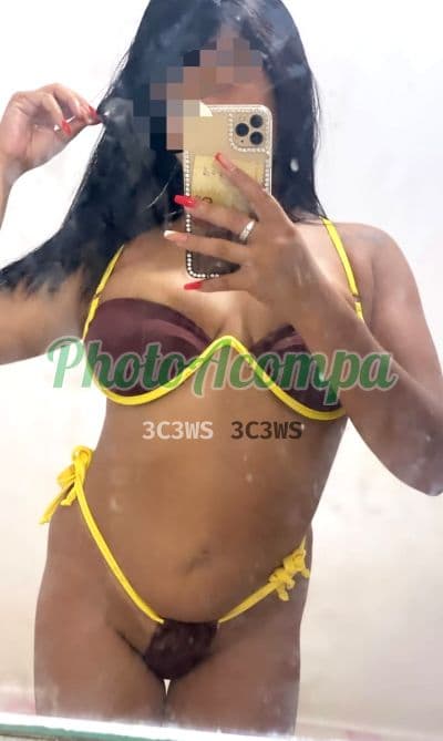 Foto 4: Acompanhante em Olinda — namoradinha, Pamela
