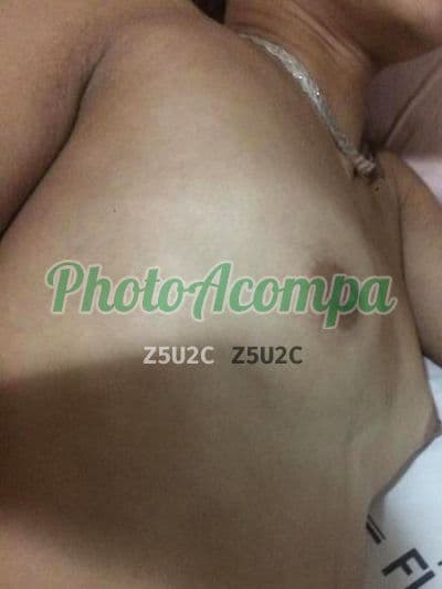 Acompanhante magra em São Paulo — Pamela Dias, foto 5