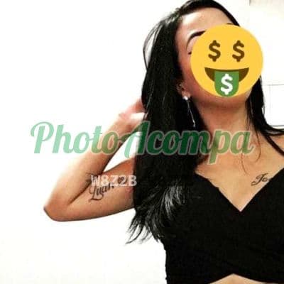Acompanhante em Duque de Caxias com namoradinha (4) — Pamela
