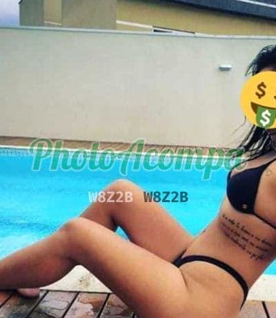 Acompanhante em Duque de Caxias com anal (6) — Pamela