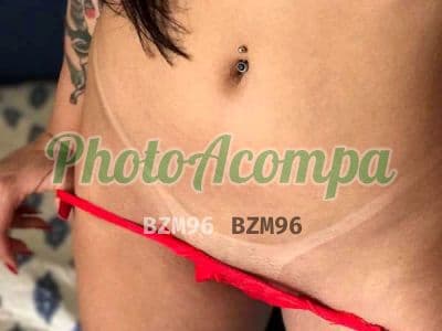 Foto 2: Acompanhante em São Paulo — beijo na boca, Pamela