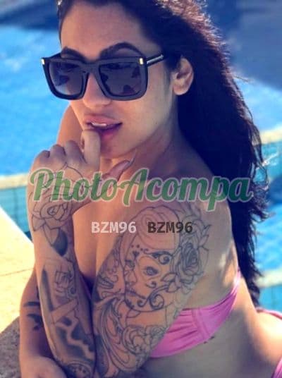 Foto 6: Acompanhante em São Paulo — anal, Pamela