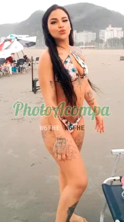 Acompanhante em Indaiatuba com anal (6) — Pamella
