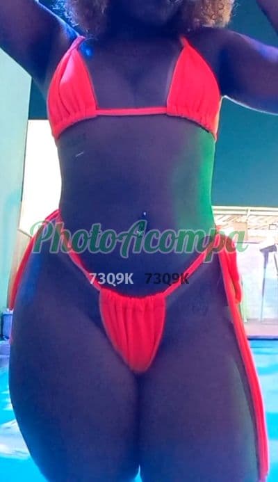 Acompanhante em Rio de Janeiro com beijo grego (6) — Pamella