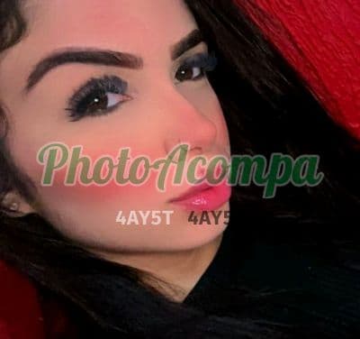 Acompanhante foto real em São Paulo (2) — Pamzinha