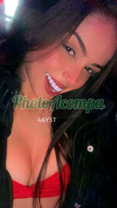 Acompanhante foto verificada em São Paulo (3) — Pamzinha