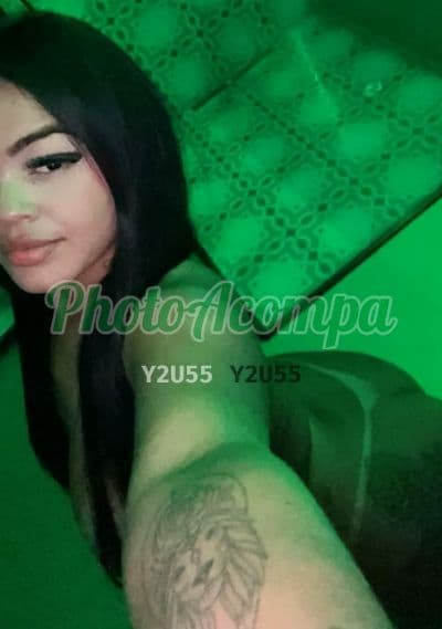 Foto 6: Acompanhante em Belford Roxo — sexo anal, Pandora