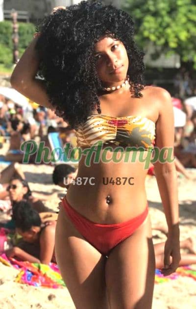 Foto 6: Acompanhante em Cabo Frio — sexo anal, Pandora