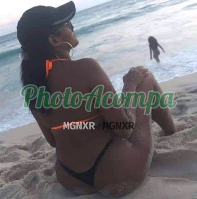 Foto 3: Acompanhante morena em Rio de Janeiro — Pandora