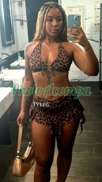 Foto 6: Acompanhante em Niterói — beijo grego, Pandora