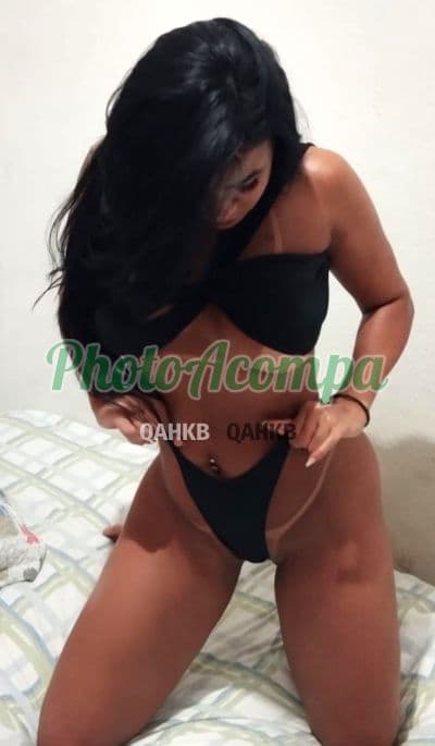 Foto 3: Acompanhante magra em Rio de Janeiro — Pandora