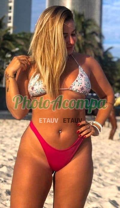 Foto 2: Acompanhante em Barueri — beijo grego, Pandora