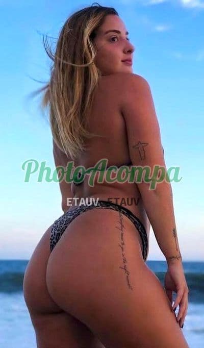 Acompanhante em Barueri — experiência de namorada, foto 4 de Pandora