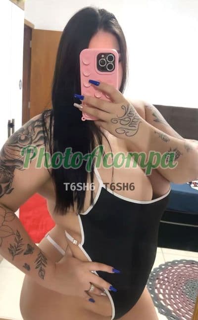 Acompanhante em Blumenau — sexo anal, foto 6 de Pantera
