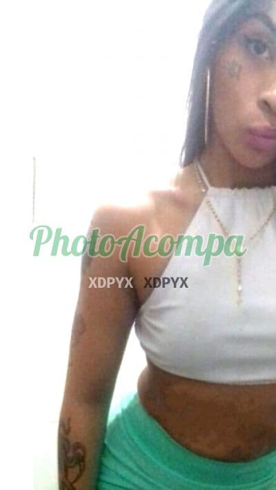 Foto 6: Acompanhante em São Paulo — anal, Paola