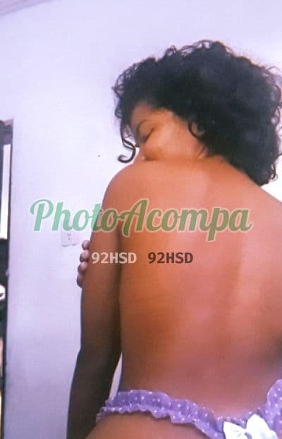 Acompanhante em Manaus com beijo grego (2) — Paola