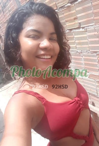 Foto 4: Acompanhante em Manaus — experiência de namorada, Paola