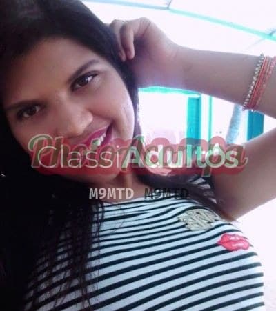 Acompanhante morena em Sorocaba, foto de perfil