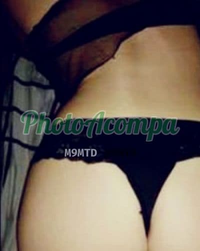 Foto 2: Acompanhante em Sorocaba — beijo na boca, Paola
