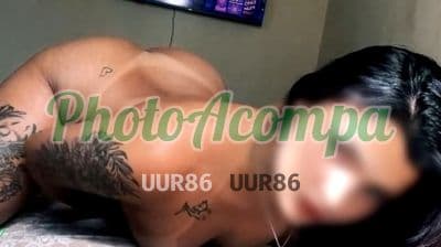 Acompanhante depilada em Barueri (5) — Paola