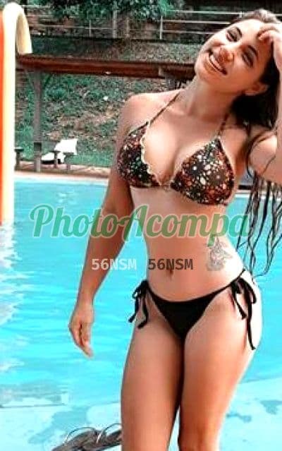 Acompanhante magra em Rio de Janeiro, foto 3 de Paola
