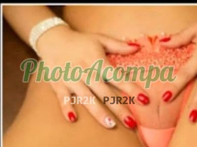 Acompanhante morena em Serra (5) — Paola