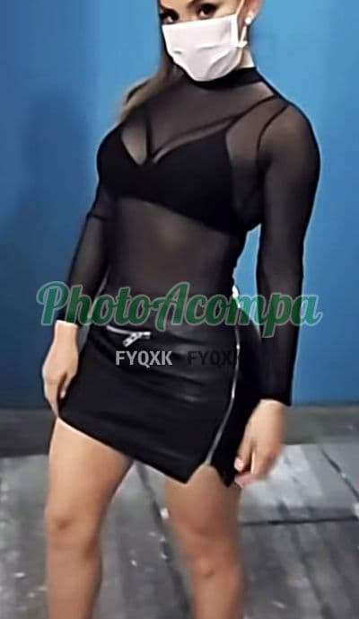 Acompanhante morena em São Paulo — Paola, foto 3
