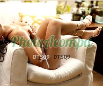 Foto 3: Acompanhante magra em São Paulo — Paola