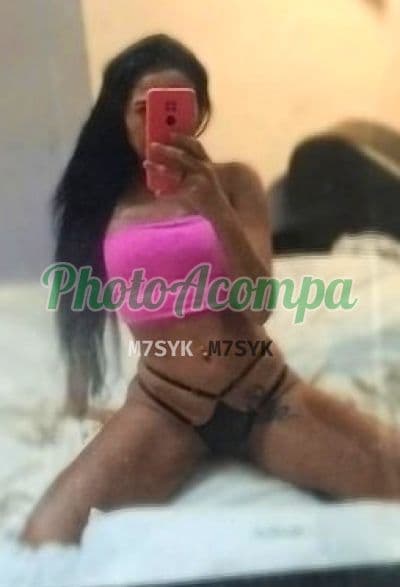 Foto 2: Acompanhante em Várzea Grande — anal, Paola