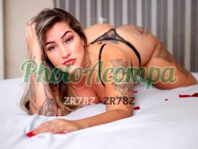 Acompanhante em Santos com namoradinha (2) — Paola