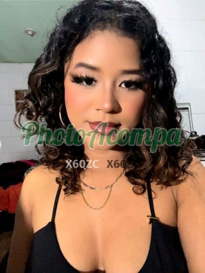 Acompanhante depilada em Balneário Camboriú (5) — Paola