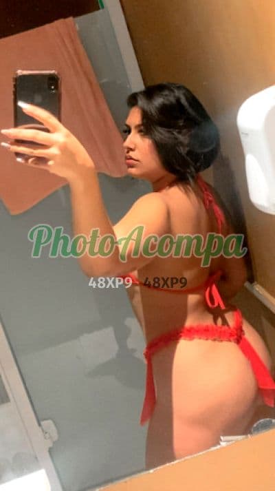Acompanhante em São Paulo com namoradinha (2) — Paola