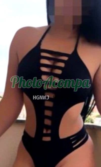 Acompanhante foto verificada em Rio de Janeiro — Paola, foto 3