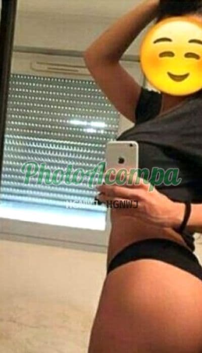 Acompanhante em Rio de Janeiro com experiência de namorada (6) — Paola