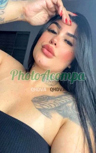 Acompanhante em São Paulo com namoradinha (4) — Paola