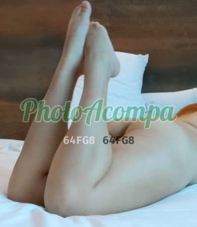 Acompanhante em São Paulo — beijo grego, foto 2 de Paola