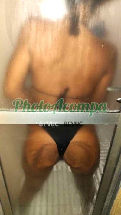 Acompanhante de seios naturais em Ananindeua — Paola, foto 3