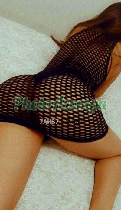 Acompanhante morena em Rio Verde — Paola, foto 3