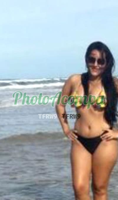 Foto 2: Acompanhante em Foz do Iguaçu — beijo na boca, Paola