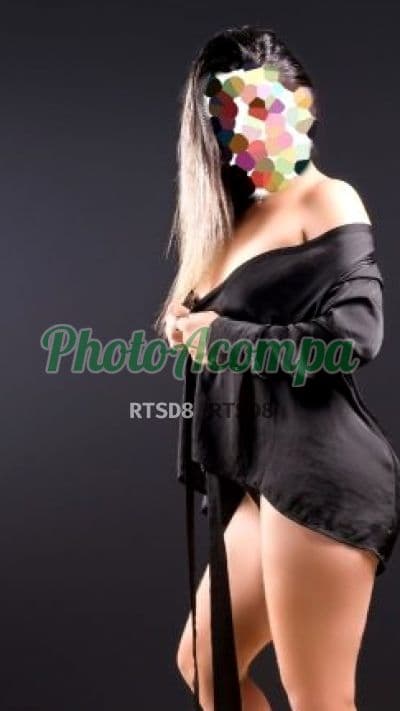 Foto 4: Acompanhante em Nova Iguaçu — experiência de namorada, Paola
