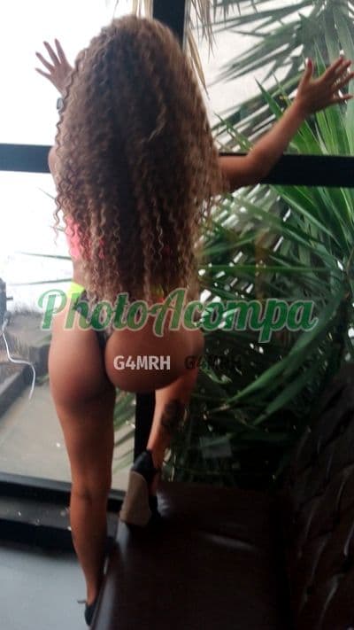 Acompanhante em Jundiaí — namoradinha, foto 6 de Paola