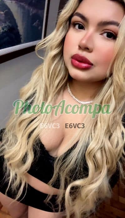 Acompanhante em Manaus com namoradinha (4) — Paola