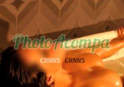 Foto 3: Acompanhante magra em Niterói — Paola