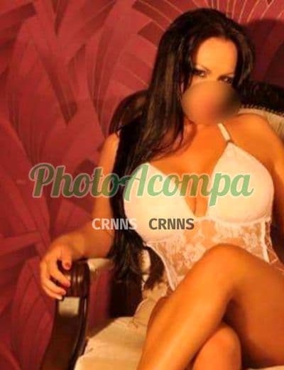 Foto 6: Acompanhante em Niterói — anal, Paola