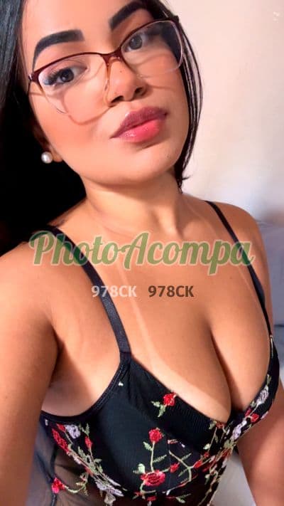 Acompanhante em Belo Horizonte com namoradinha (4) — Paola