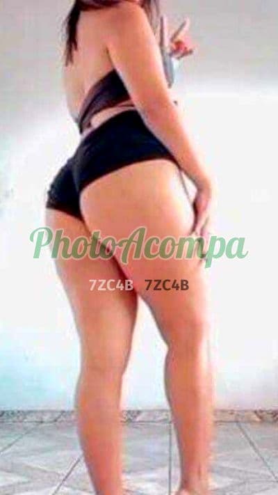 Acompanhante morena em São Luís (5) — Paola